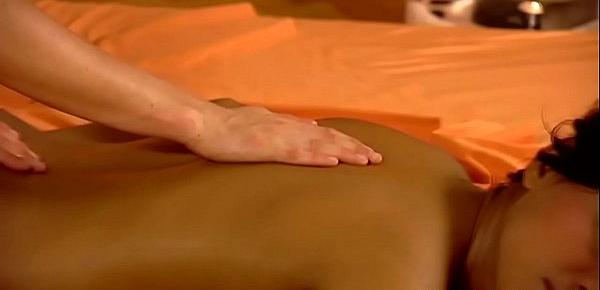  Learn The Tao Of Massage